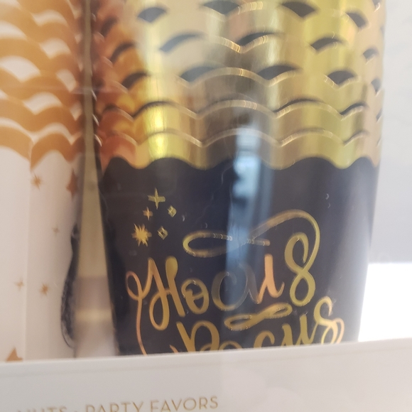 Hloween Hocus Pocus baking cups - Picture 6 of 9